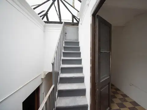 José Arismendi 1400