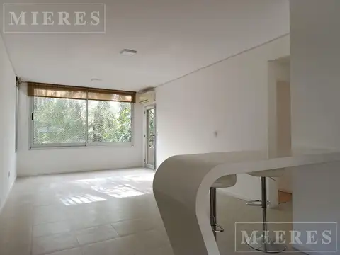 Departamento en Alquiler en Tigre Centro, $ 1.300.000