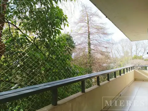 Alquiler en Terrazas de la Reconquista!