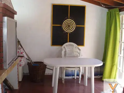 Departamento en Venta en Mar del Tuyu, USD 95.000