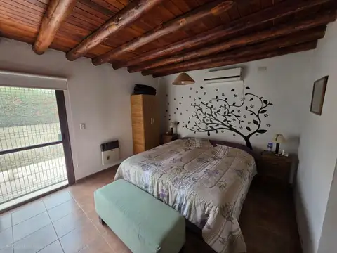 Venta de casa B° Los Cerezos- Maipú