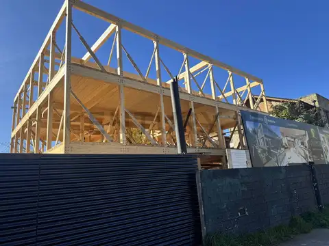 Departamento en Venta de 2 dormitorios
