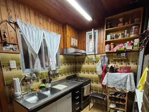Casa en Venta 51 años