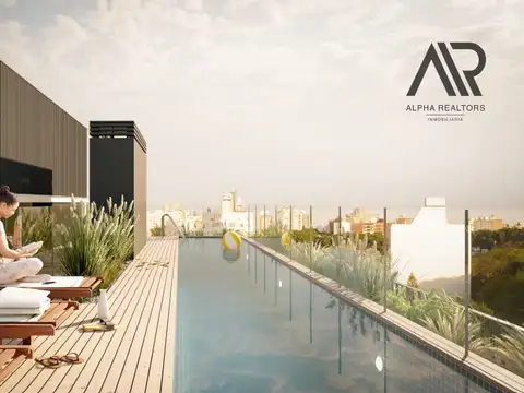 Departamento en Venta en Punta Carretas, USD 192.000