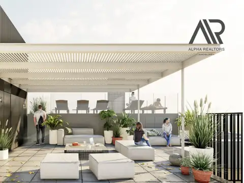 Departamento en Venta A Estrenar