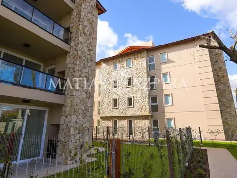 Departamento en Venta con 48 cocheras