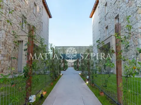 Departamento en Venta en Merlo, USD 109.900