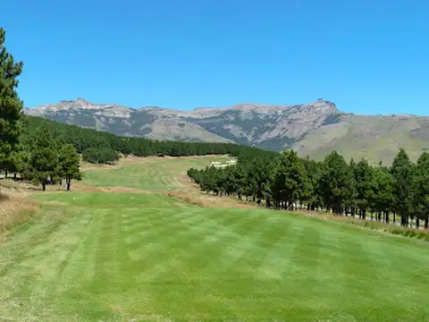 Country El Desafío lote C24 Ruta Nacional 40