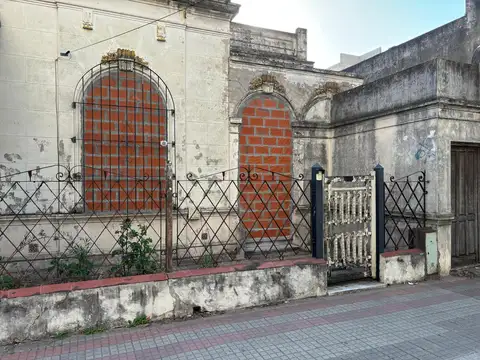 Terreno en venta en Centro / Microcentro