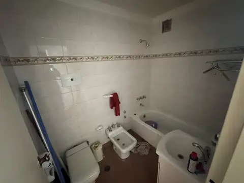 Departamento en Venta 40 años