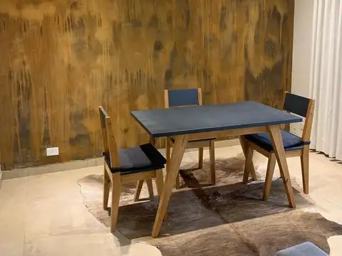 Casa en Alquiler A Estrenar