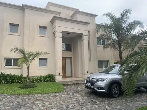 Alquiler Casa al Golf San Isidro Labrador- villanueva-Tigre