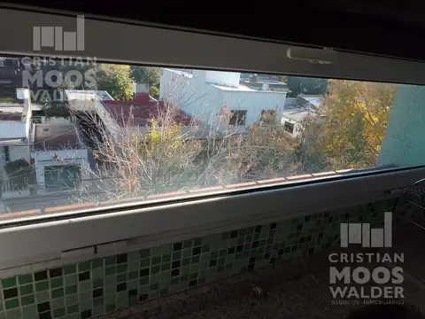 Departamento en Venta 8 años