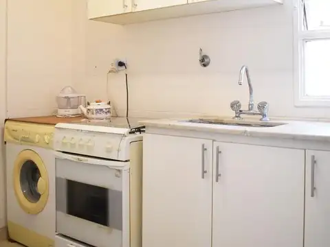 Departamento en Alquiler en Palermo, $ 750.000