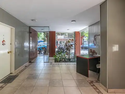 Departamento en Venta 40 años