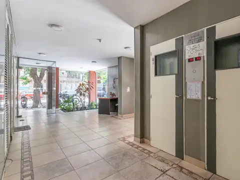 Departamento en Venta al Este