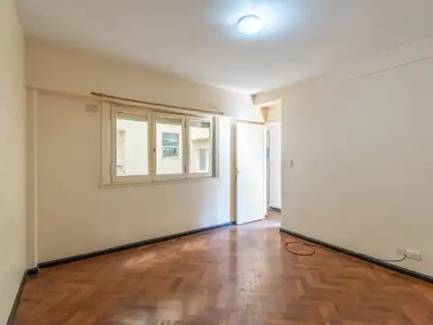 Departamento en Venta en Villa Urquiza, USD 120.000