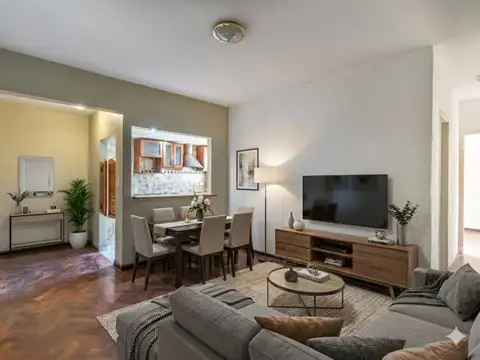 Departamento en Venta de 2 dormitorios