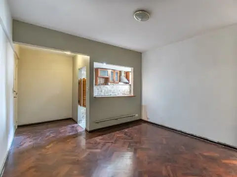 Departamento en Venta en Villa Urquiza, USD 113.000