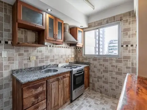 Departamento en Venta de 3 ambientes