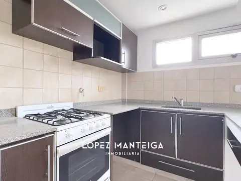 Departamento en Alquiler al Sureste