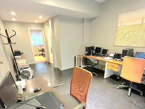 Oficina en Alquiler en Saavedra, $ 650.000