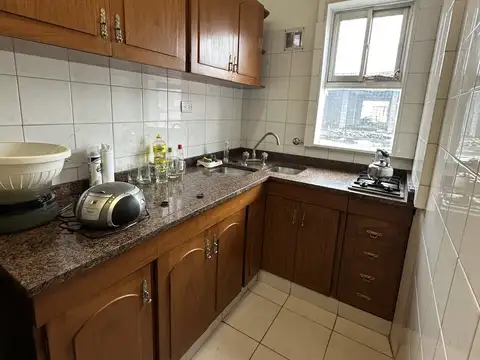 Departamento en Venta al Sureste