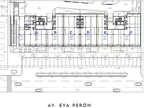Unico Golf (Locales) Av. Eva Perón 8980 'PB F