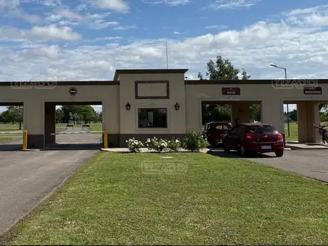 Barrio Cerrado Mirabosques Cardales Autovía 6 100