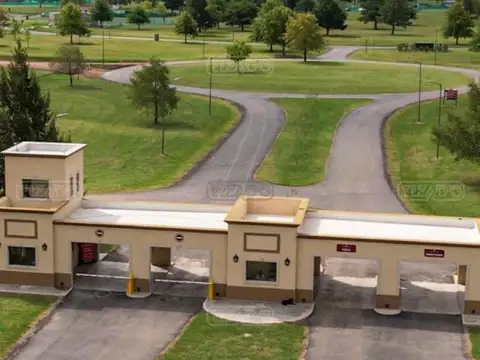 Terreno en Venta de 1002,0 m2