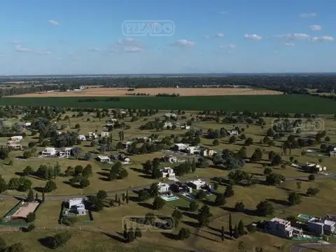 Terreno Lote  en Venta en Mirabosques, Los Cardales, Exaltación de la Cruz