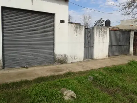Joaquin V. Gonzalez 2800