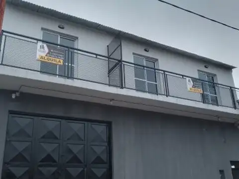 Settino 1200 , Piso 1