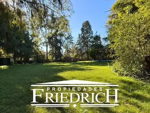 Bosque Real, General Rodríguez