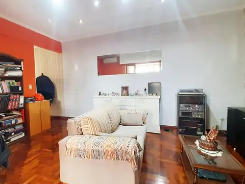 Departamento en Venta en Paternal, USD 119.000