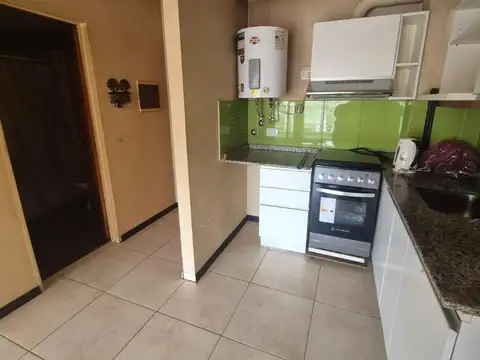 Departamento en Alquiler 15 años