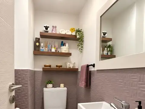 Departamento en Venta 4 años