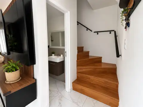 Departamento en Venta al Oeste