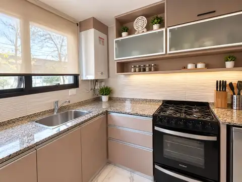Departamento en Venta de 2 dormitorios