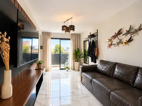 Departamento en Venta en Villa Primera, USD 95.000