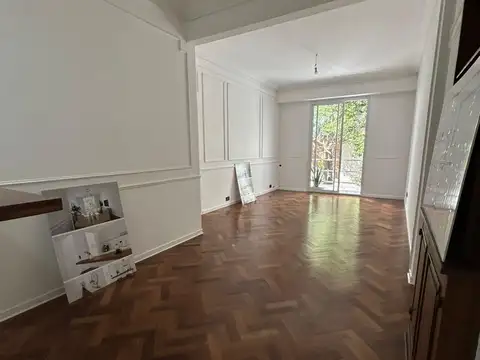 Departamento en Belgrano