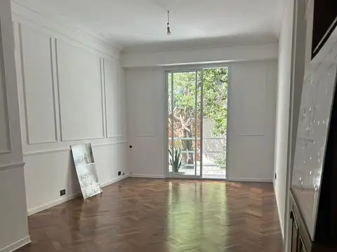 Departamento en Venta en Belgrano, USD 228.000