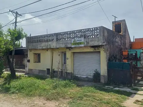 Casa en Venta de 2 dormitorios