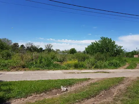 Terreno en Alquiler 770  mts Frente