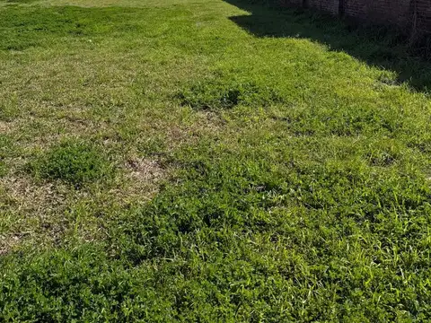 Terreno en venta en Ricardone