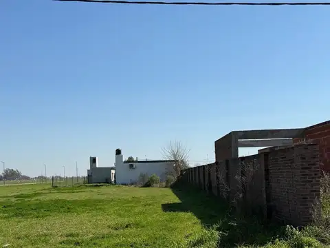 Terreno en Venta en Ricardone, USD 33.000