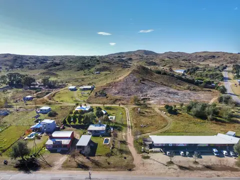 Terreno en Venta en Villa Ciudad De America, USD 25.000