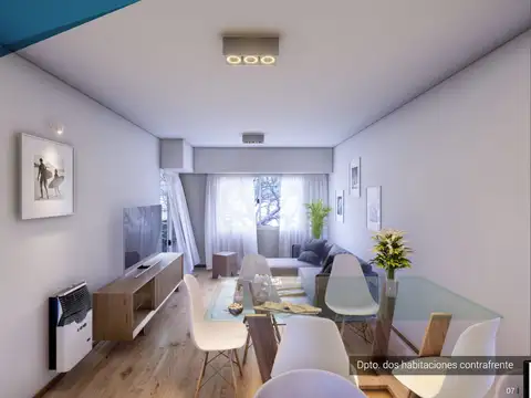Departamento en Venta 1 año