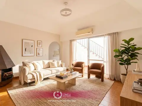 Casa en Venta en Parque Chacabuco, USD 273.000