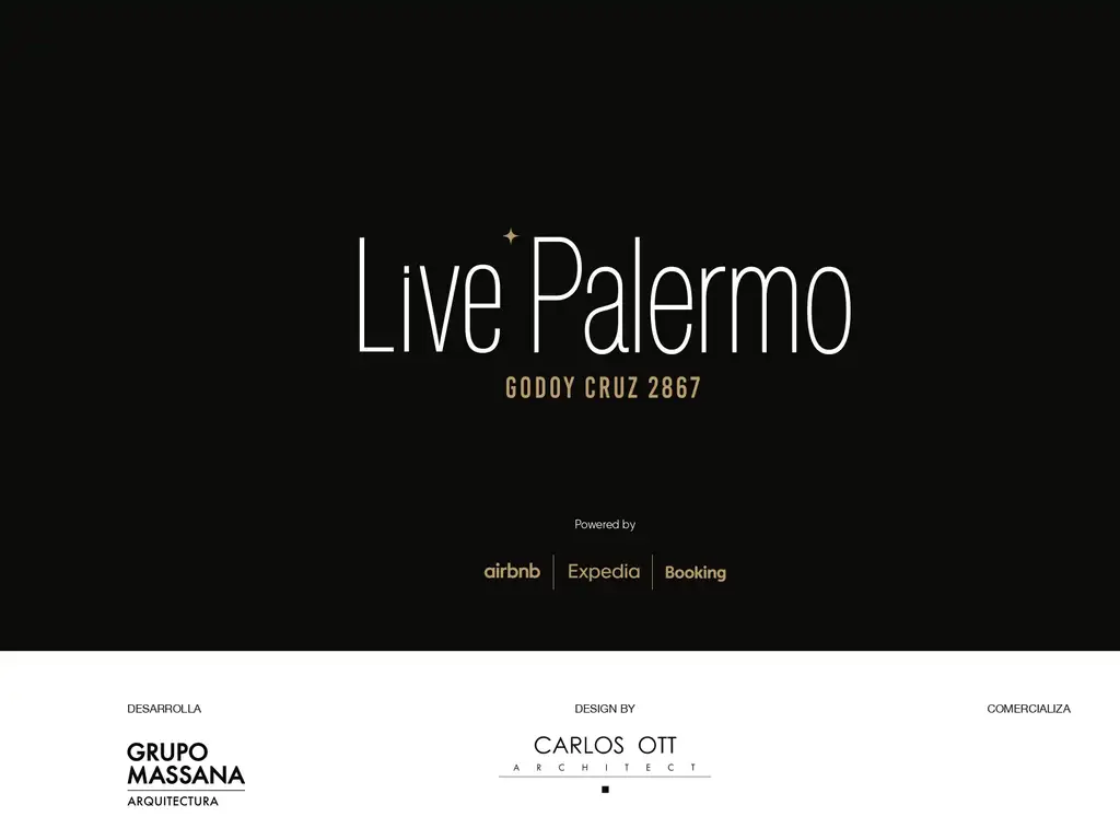 LIVE PALERMO - Foto 17